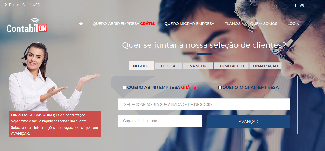 ATTO TECNOLOGIA